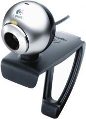 Childrens Toyshop  Computer : Logitech QuickCam Connect