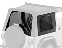 Buy Bestop 58699-15 Bestop 58699-15 Black Denim Tinted Window Kit