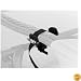 Yakima MultiMounts Rooftop Car Rack Oar, Paddle, or Mast Carrier