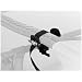 Sporting Goods : Yakima MultiMounts Rooftop Car Rack Oar, Paddle, or Mast Carrier