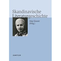 Skandinavische Literaturgeschichte