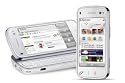 o2 Nokia N97 weiss ohne Simlock, kein Vertrag