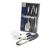 Cuisinart CGS-1001 Eential Grill Set