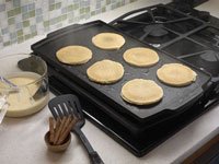 Dacor Epicure Cooktop Griddle