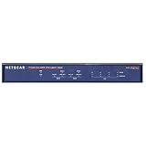 NetGear ProSafe Dual WAN Gigabit Firewall Router mit 4 LAN-Ports und 2 WAN-Portsvon "Netgear"