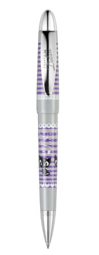 Herlitz 11173820 - Kugelschreiber Pussy Deluxe LW Preisvergleich