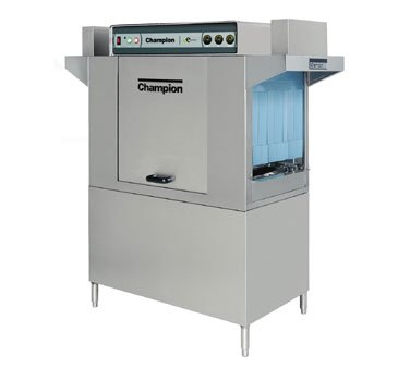 Champion 44 DR E-Series Dishwasher