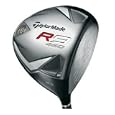 TaylorMade Mens R9 Drivers