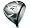 TaylorMade R9 Driver (460cc) : left, 10.5 Aldila REAX 60 Graphite (Stiff)