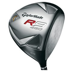 TaylorMade Mens R9 Drivers