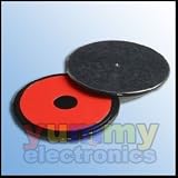 Garmin Nuvi 200 200W 205 205W 215T 250 250W 255 255W 260 260W 265T 265W 265WT 270 275T Suction Pad Dashboard Disk Disc