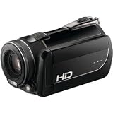 DXG USA DXG-5K1 HD 5.0 MEGAPIXEL 1080P HIGH-DEFINITION PRO GEAR DXG-5K1 DIGITAL VIDEO CAMERA