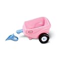 Little Tikes Cozy Trailer (pink)