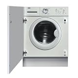 Zanussi ZWI1125 built-in washing machine