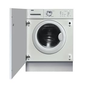 Zanussi ZWI1125 built-in washing machine