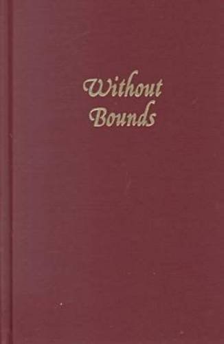 Without Bounds: The Life and Death of Rabbi Ya Aqov Wazana (Raphael Patai Series in Jewish Folklore and Anthropology)