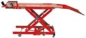 Hergestellt für DEMA Motorradhebebühne / Arbeitsbühne 360 kg