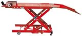 DEMA Motorradhebebuehne / Arbeitsbuehne 360 kg