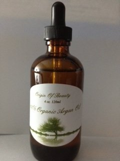 Moroccan Argan Oil