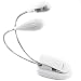 kilofly Super Bright Duet LED Double Lights , White
