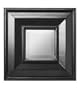 Gramercy Park Square Mirror