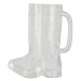 Plastic Cowboy Boot Cup Case Pack 72