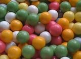 Bubblegum Balls