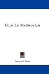 Back to Methuselah