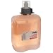Gojo 5261-02 FMX-20 Luxury Foam Handwash, 2000 mL