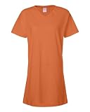 L.A.T Sportswear 3575 Ladies' V-Neck Cover Up