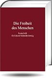 Produkt-Bild: Festschrift f&uuml;r Edzard Schmidt-Jortzig