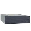Samsung TS-H192 52x CD-ROM IDE Drive (Black)