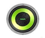 Review FUSION  / FUSION - EN-SW100 25-cm 300W Car Subwoofer