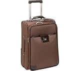 Women's Liz Claiborne Penelope 21 Expandable Rolling Suitcase