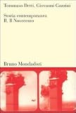 Storia Contemporanea