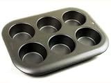 Norpro Nonstick Jumbo Muffin Pan