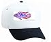 White Cap with sea, scientific, fish, aquarium