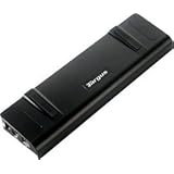 Targus Docking Station with Digital Audio