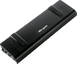 Targus Docking Station with Digital Audio