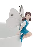 コップのフチ子４ 奇譚クラブ (全７種類セット)