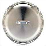 Aluminum Lid for 15-Gal. Jambalaya Pot