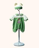 Golf Romper 2007 Adora 20 doll outfit