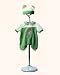 Golf Romper 2007 Adora 20 doll outfit