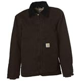 Carhartt Sandstone Ridge Sherpa Lined Coat - Women's