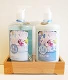 Zen Body Collection Orchid Hand Care Set