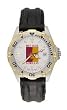 Pittsburgh State Gorillas All Star Mens Leather Watch