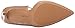 Nine West Women's Jennelle Leather Dress Pump