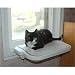 Pet Supplies : Omega Paw Window Seat - Assorted Colors