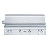 54 Built-In ProSear Grill and Rotisserie Fuel Type: Liquid Propane