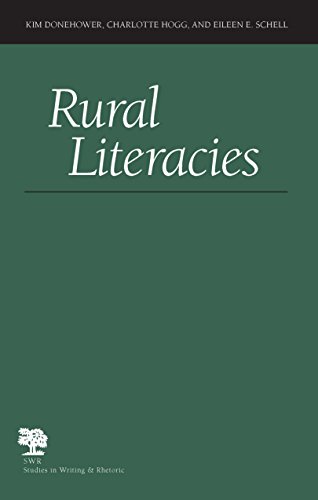 Rural Literacies (Studies in Writing and Rhetoric)